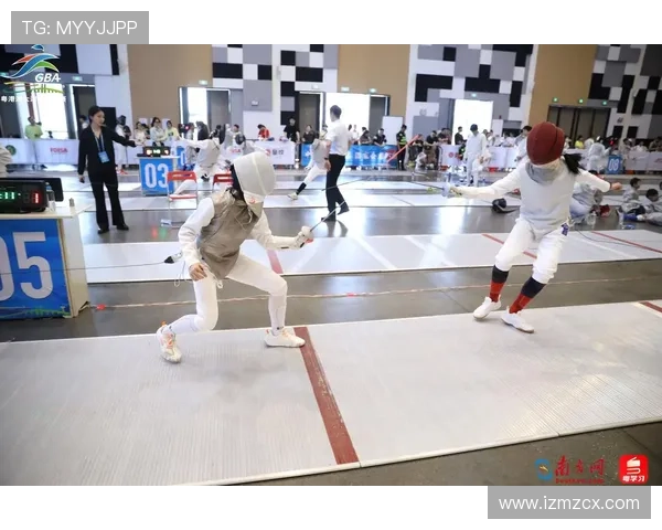 击剑技术发展趋势与战术演练的系统分析及应用探索