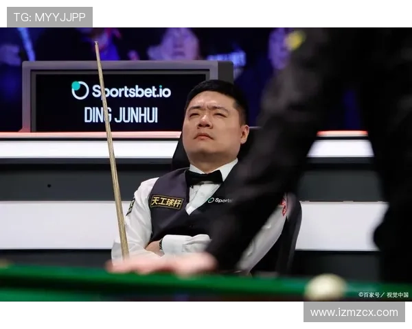 斯诺克历史排名解析及影响力球员回顾