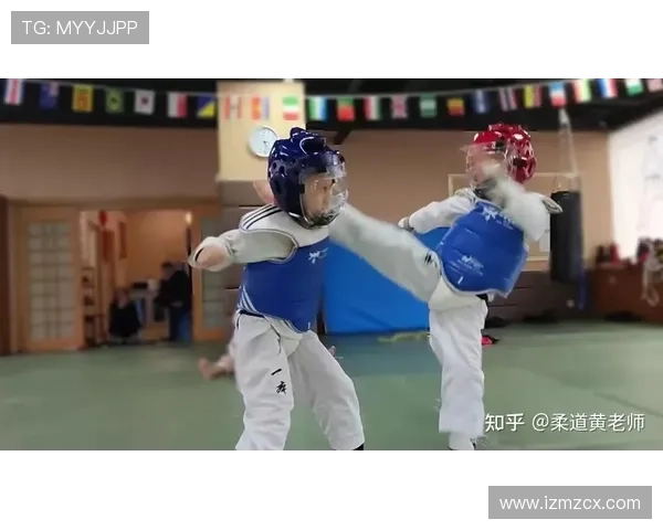 跆拳道科学化训练方法与实战应用提升路径研究