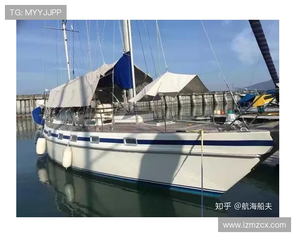 从结构原理到航行技巧的帆船全面详细解读与实用航海入门指南